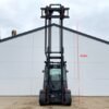 Linde H60T-03 Duplex Forklift for Sale