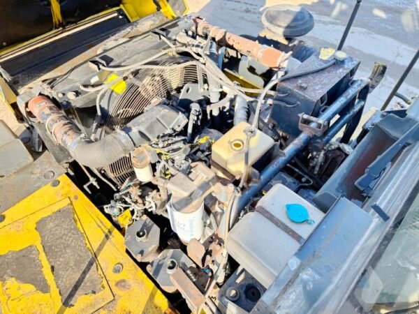 Komatsu HM400-2 Dump Truck for Sale