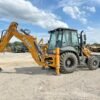 Case 851FX Plus Backhoe Loader for Sale