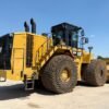 Caterpillar 990K Wheel Loader for Sale