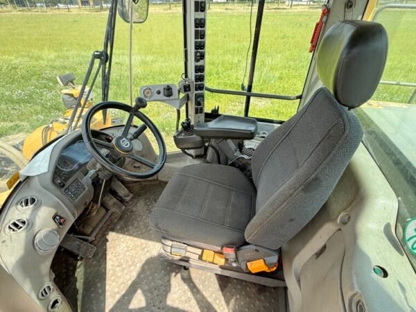 Volvo L180H Wheel Loader for Sale