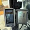 Caterpillar 323FL Z‑Line Full Electric Excavator