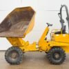 Thwaites MACH 444 Dump Truck for Sale