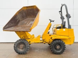 Thwaites MACH 444 Dump Truck for Sale