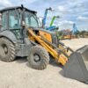 Case 851FX Plus Backhoe Loader for Sale