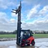 Linde H70T-02 Forklift for Sale