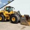 Volvo L150H Wheel Loader for Sale
