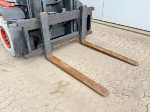 Linde H35D Forklift for Sale