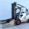 Linde H35D Forklift for Sale