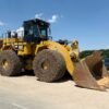 Caterpillar 990K Wheel Loader for Sale