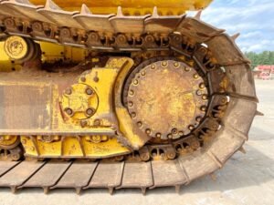 Komatsu D61PXi-24 Dozer for Sale