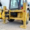 Caterpillar 424 4WD Backhoe Loader for Sale