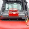Linde H60T-03 Duplex Forklift for Sale  – Heavy-Duty 6-Ton Diesel Forklift