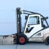 Linde H35D Forklift for Sale