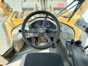 Volvo L150H Wheel Loader for Sale