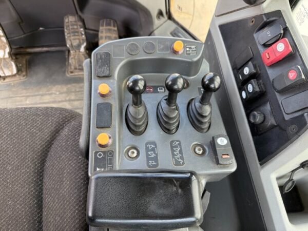 Caterpillar 966M Wheel Loader for Sale