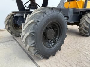 Terex TA6S 6 Ton Dump Truck for Sale