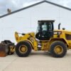Caterpillar 938K Wheel Loader for Sale