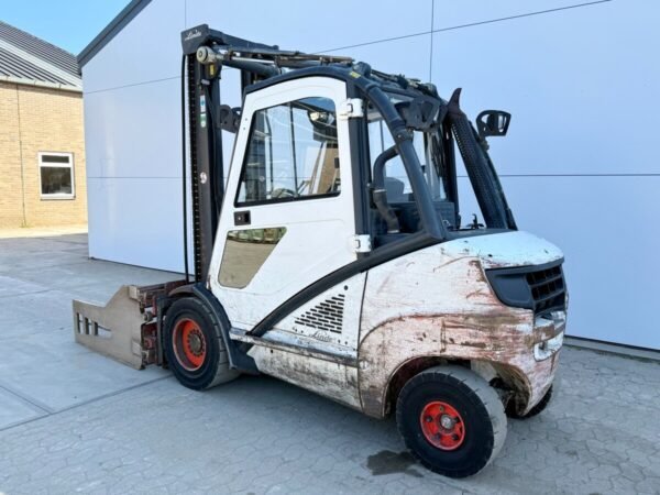 Linde H35D Forklift for Sale