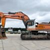 Liebherr R976 LCV excavator