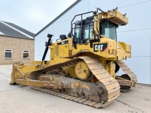 Caterpillar D6T LGP Dozer for Sale