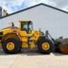 Volvo L150H Wheel Loader for Sale