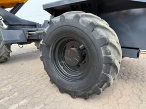 Terex TA6S 6 Ton Dump Truck for Sale