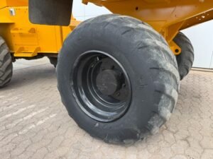 Thwaites MACH 2090 9 Ton Dump Truck for Sale