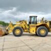 Caterpillar 988H Wheel Loader for Sale