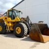 Volvo L150H Wheel Loader for Sale