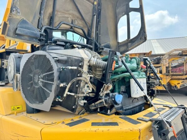 Volvo A45G Dump Truck for Sale