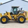 Caterpillar 962M Wheel Loader for Sale