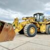 Caterpillar 988H Wheel Loader for Sale