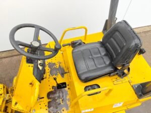 Thwaites MACH 444 Dump Truck for Sale
