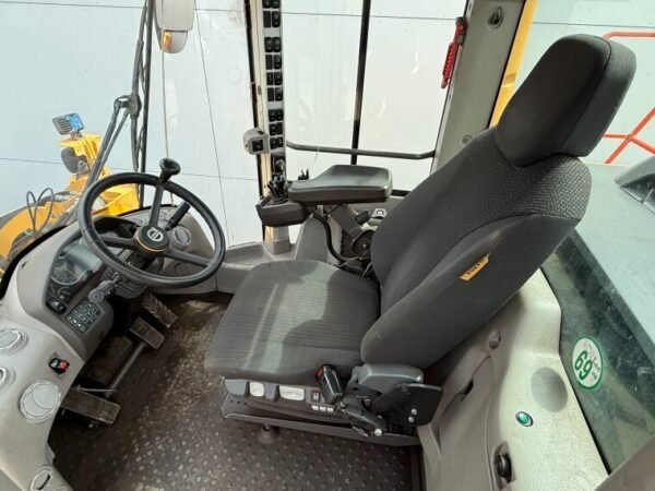 Volvo L150H Wheel Loader for Sale