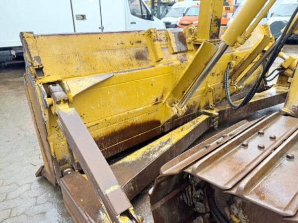 Buy Caterpillar D6T LGP Dozer for Sale