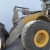Caterpillar 972M Wheel Loader for Sale