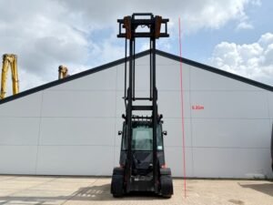 Linde H35D Forklift for Sale