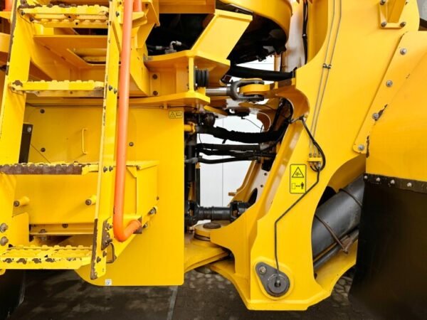 Volvo L350H Wheel Loader for Sale