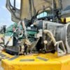 Volvo A45G Dump Truck for Sale