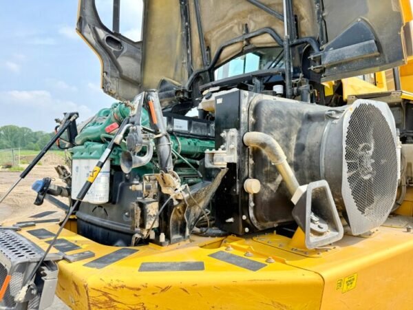 Volvo A45G Dump Truck for Sale