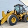 Caterpillar 962M Wheel Loader for Sale
