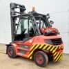 Linde H60T-03 Duplex Forklift for Sale