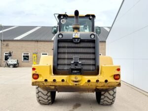 Caterpillar 938K Wheel Loader for Sale