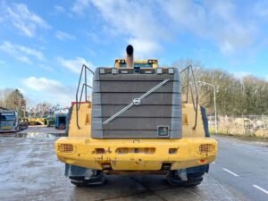 Volvo L350F Wheel Loader for Sale
