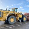 Volvo L350F Wheel Loader for Sale