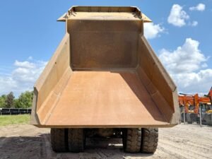 Komatsu HD405-7 Dump Truck for Sale