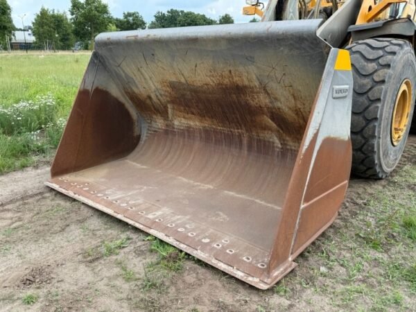 Volvo L180H Wheel Loader for Sale