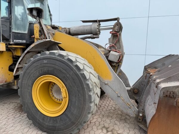 Caterpillar 972M Wheel Loader for Sale