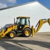 Backhoe Loader Rental Price in Paris